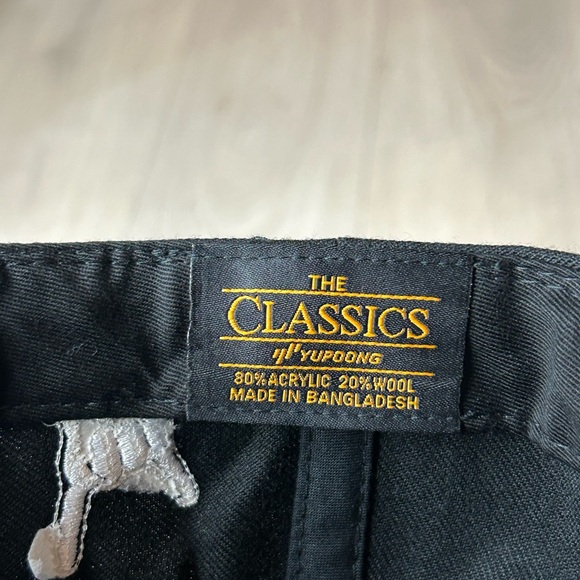 METAL HAT - Picture 3 of 4